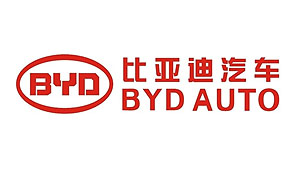 BYD