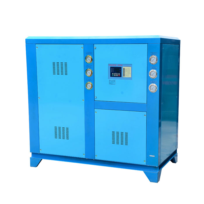 15P water-cooled chiller