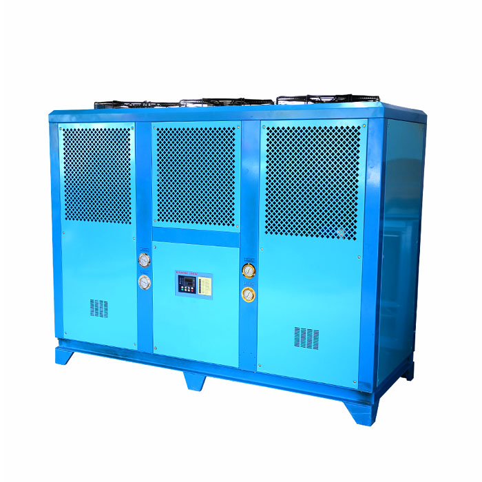 20HP Air-cooled chiller