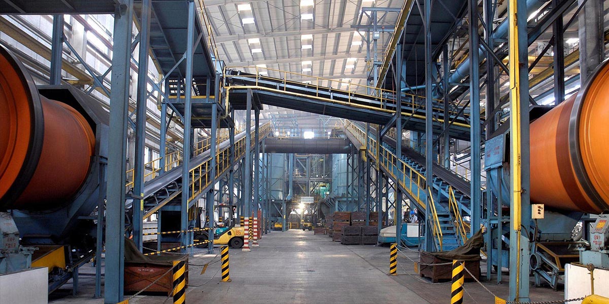 Electroplating industry deals