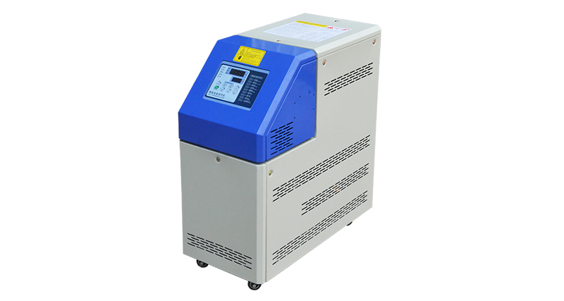 Mold temperature machine